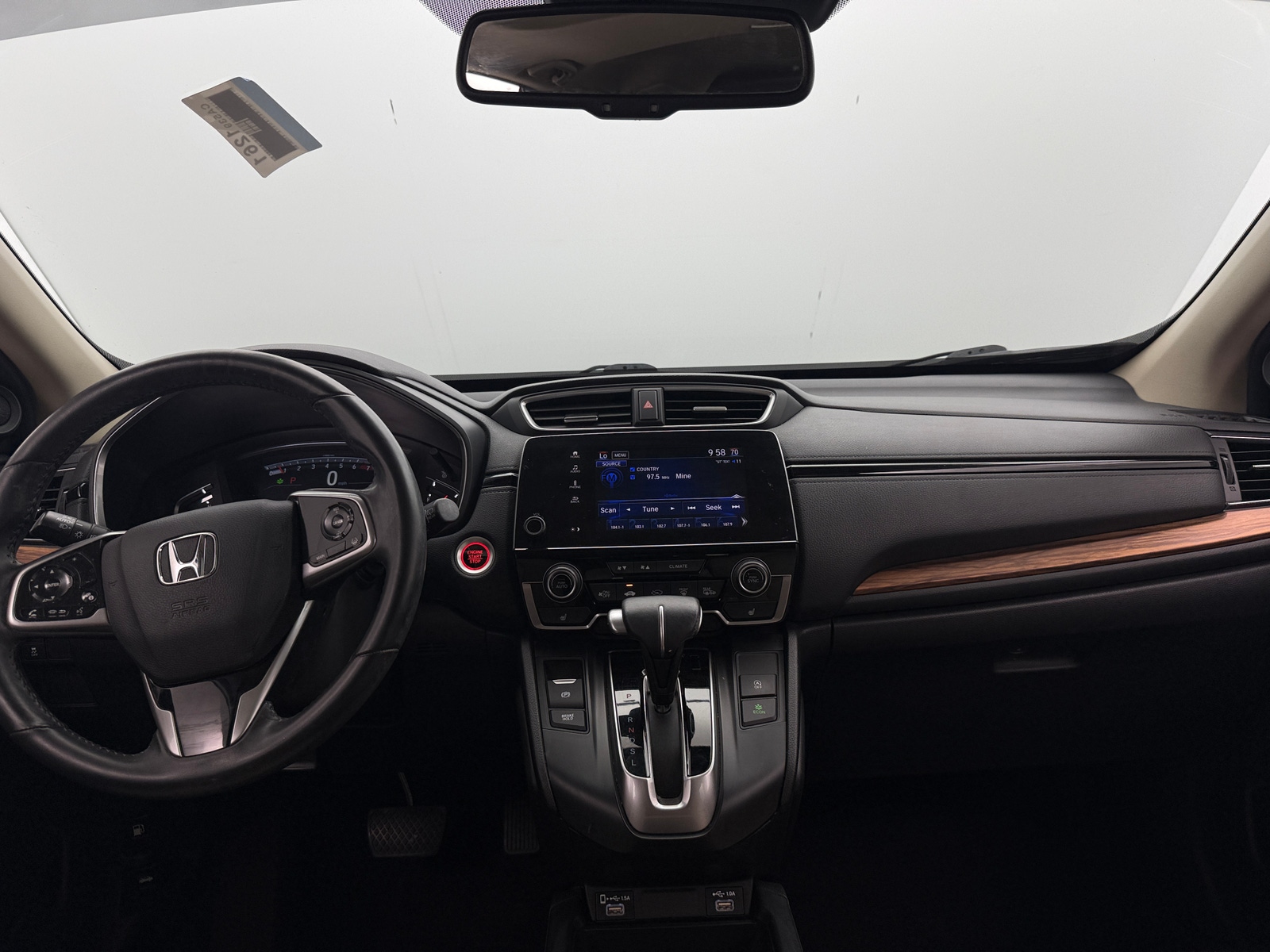 Thumbnail: 2021 Honda CR-V - 2