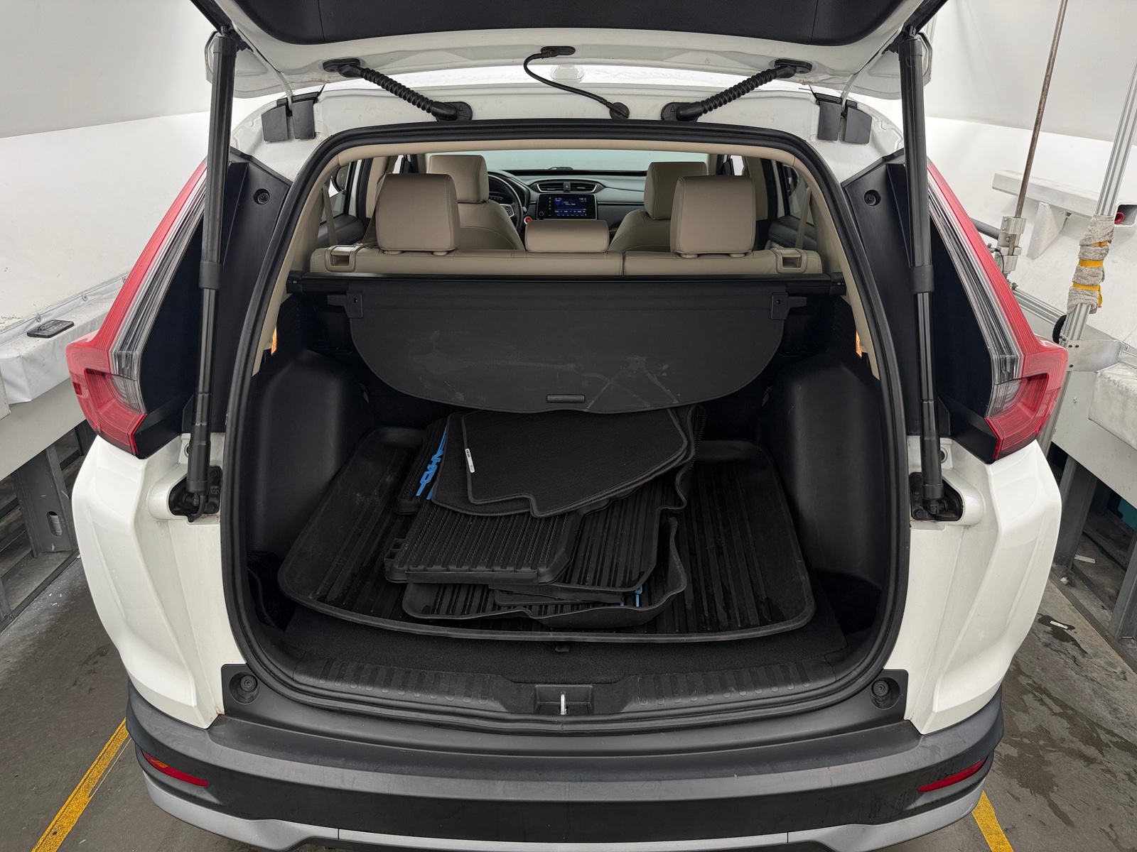 Thumbnail: 2021 Honda CR-V - 6