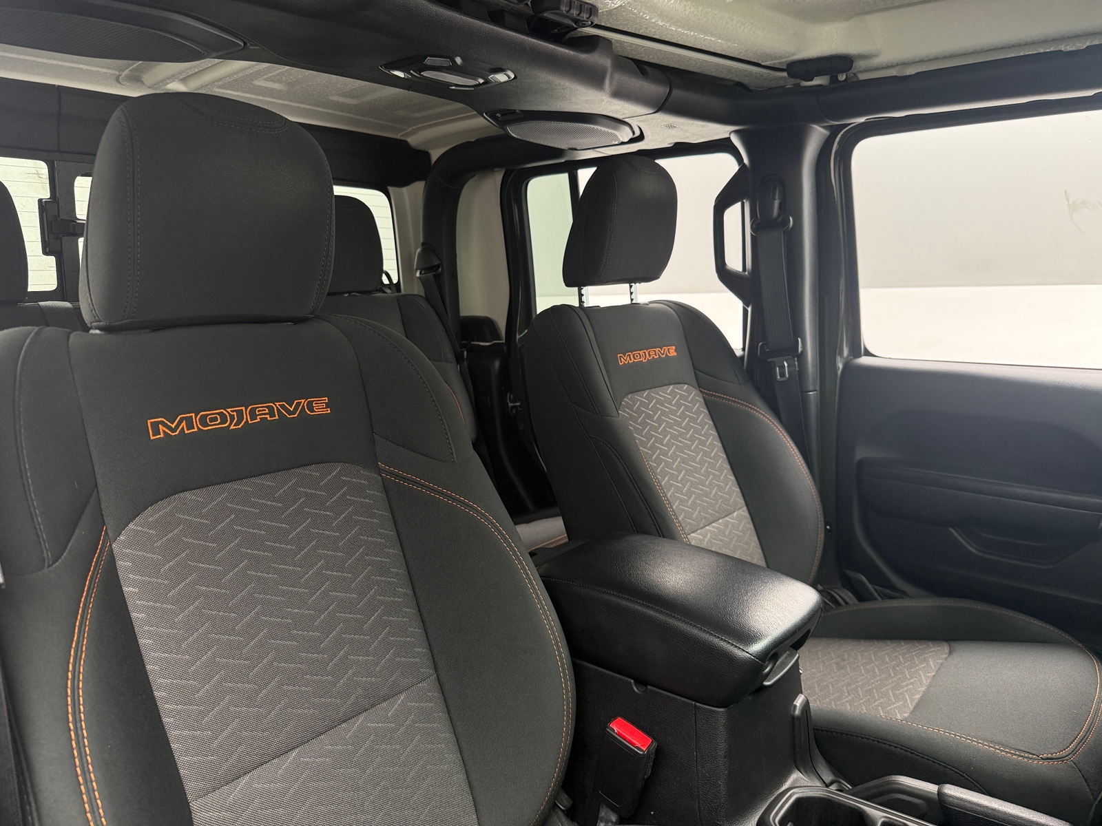 Thumbnail: 2021 Jeep Gladiator - 2