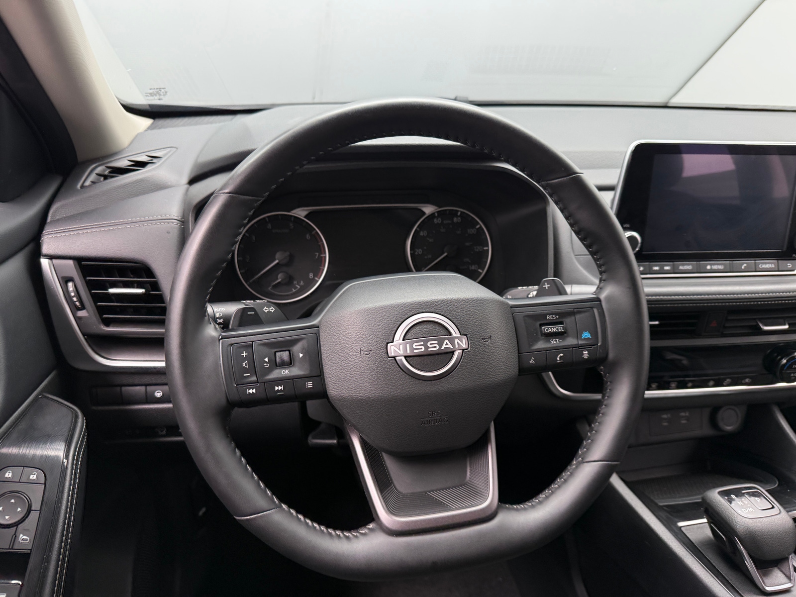 Thumbnail: 2025 Nissan Rogue - 5