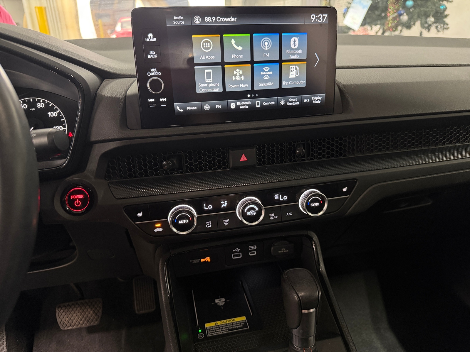 Thumbnail: 2024 Honda CR-V - 3
