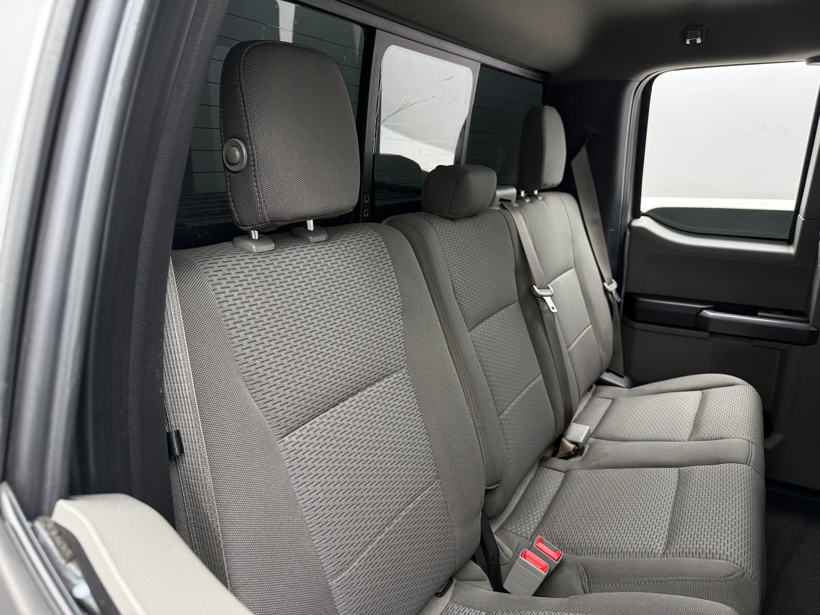 Thumbnail: 2019 Ford Econoline - 6