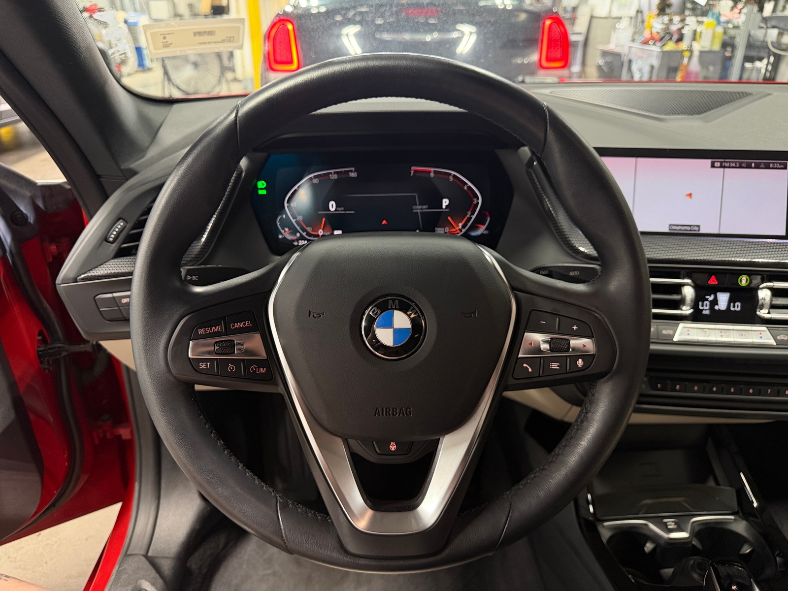 Thumbnail: 2023 BMW 2 Series - 4