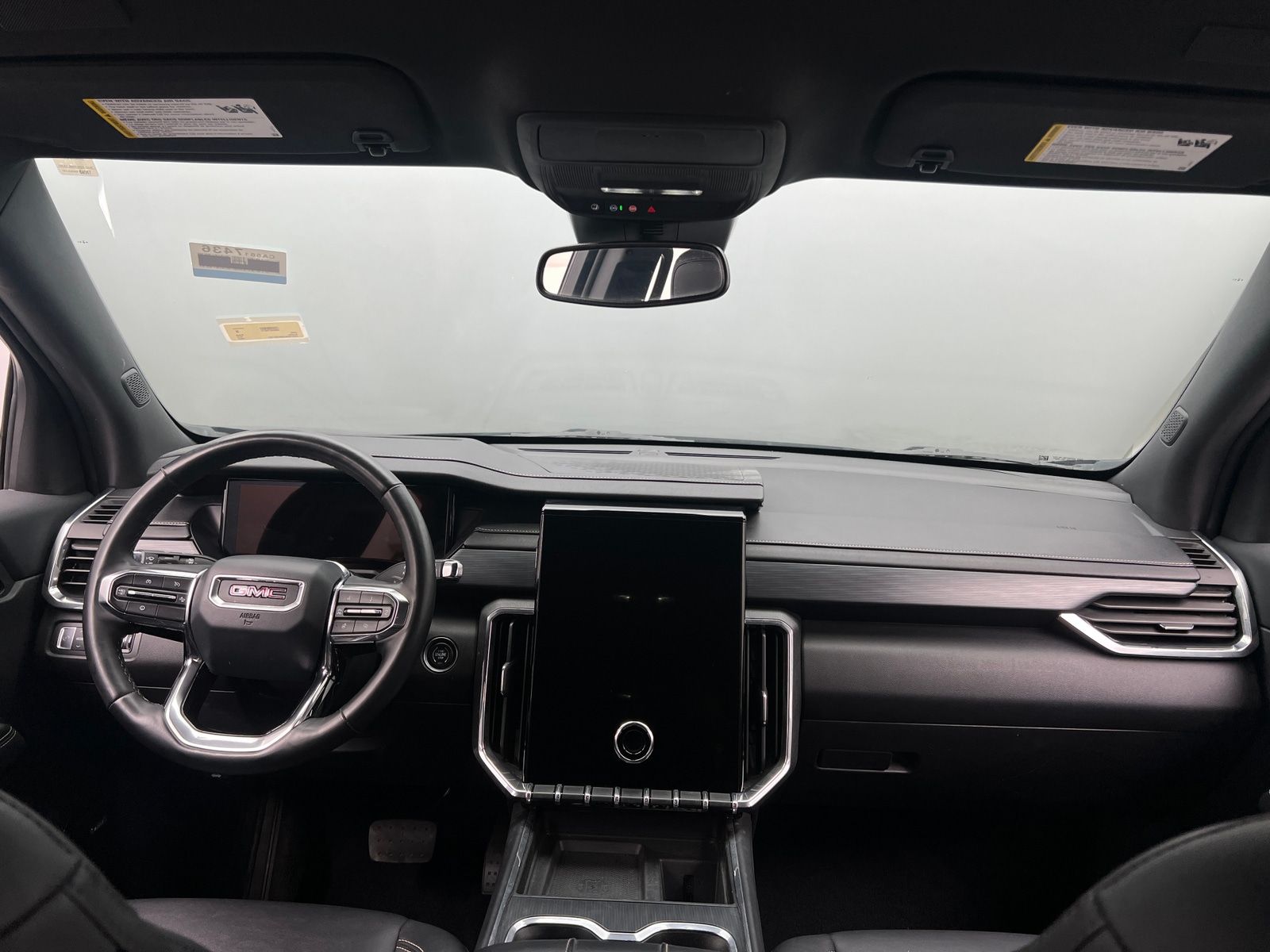 Thumbnail: 2024 GMC Acadia - 2