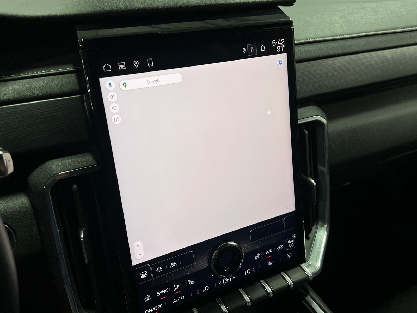 Thumbnail: 2024 GMC Acadia - 3