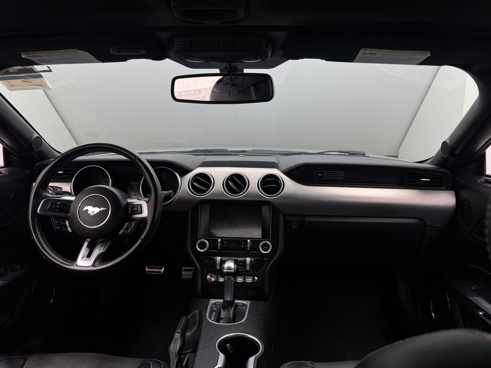 Thumbnail: 2020 Ford Mustang - 2