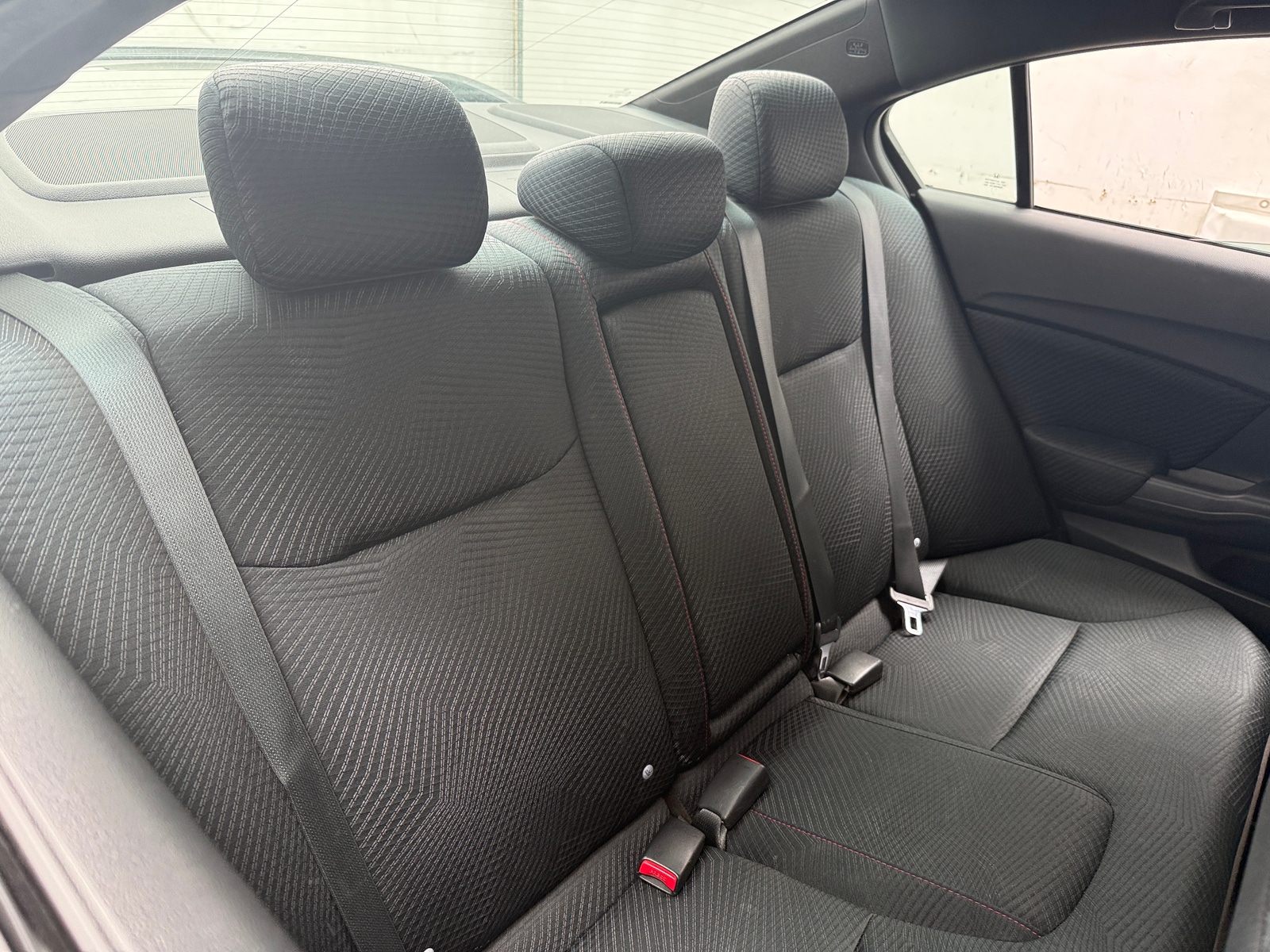 Thumbnail: 2013 Honda Civic - 6
