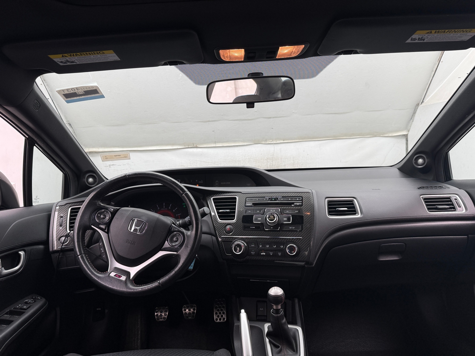 Thumbnail: 2013 Honda Civic - 3