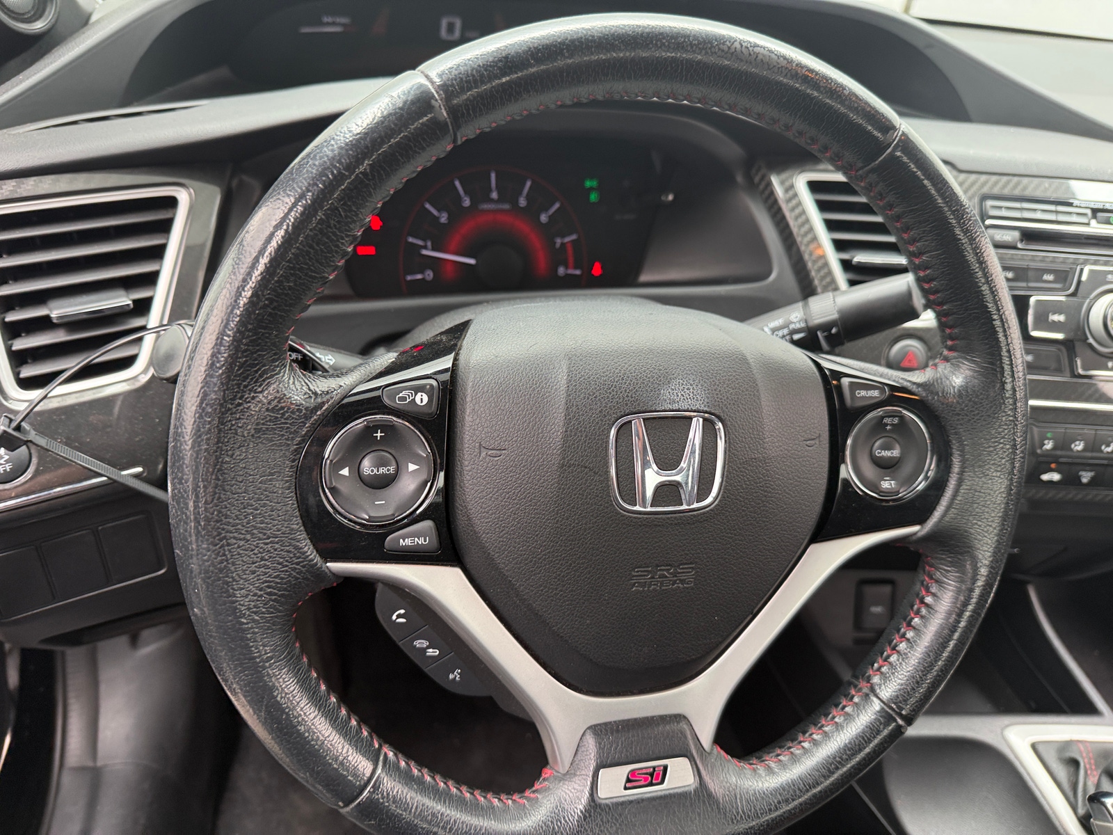 Thumbnail: 2013 Honda Civic - 5