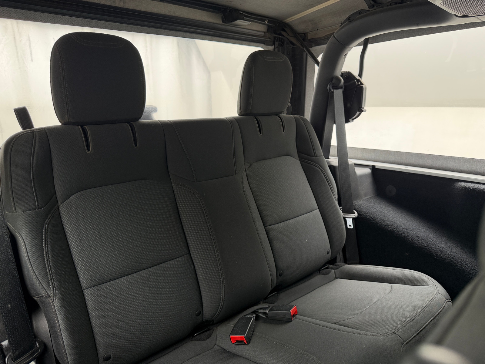 Thumbnail: 2018 Jeep Wrangler - 6