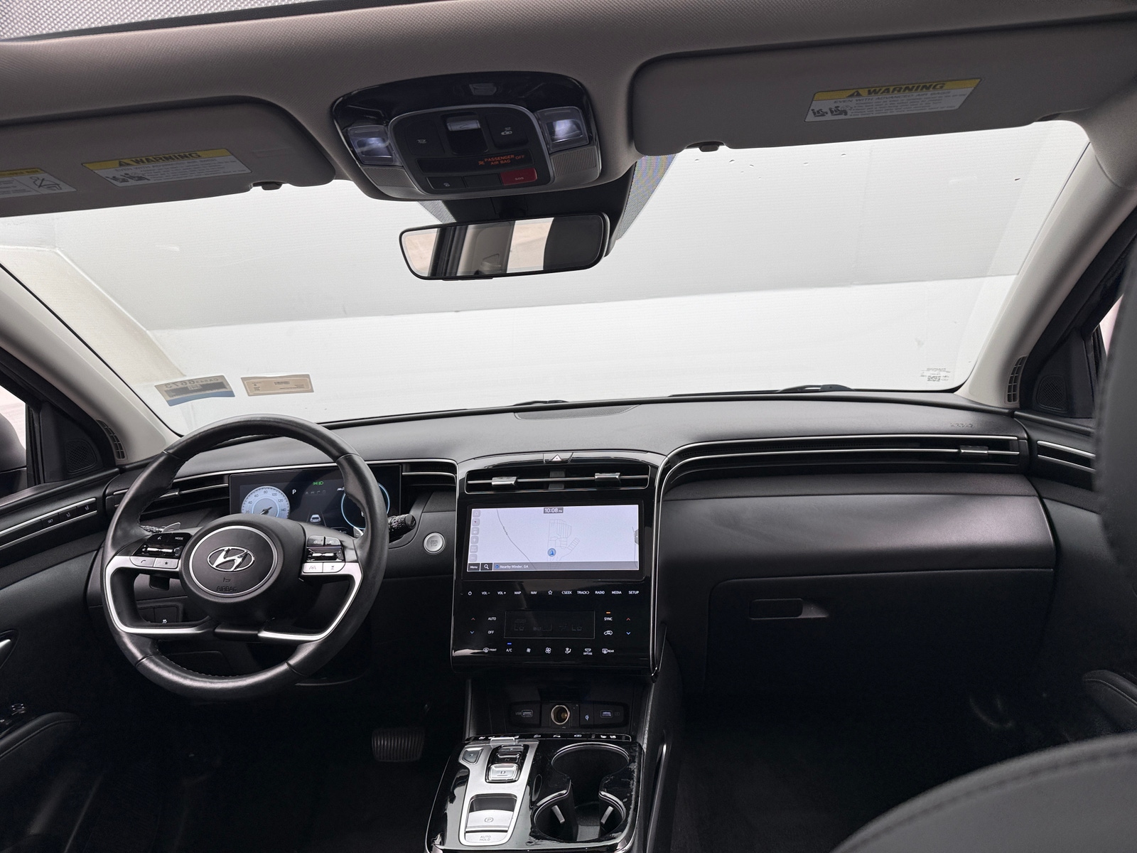 Thumbnail: 2023 Hyundai Tucson - 2