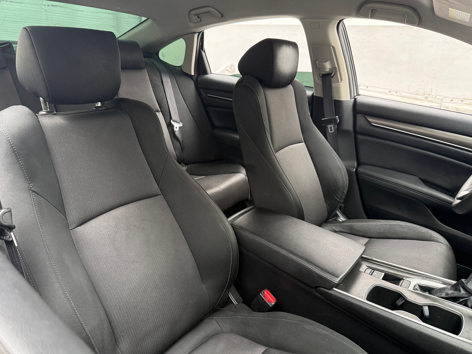 Thumbnail: 2020 Honda Accord - 2