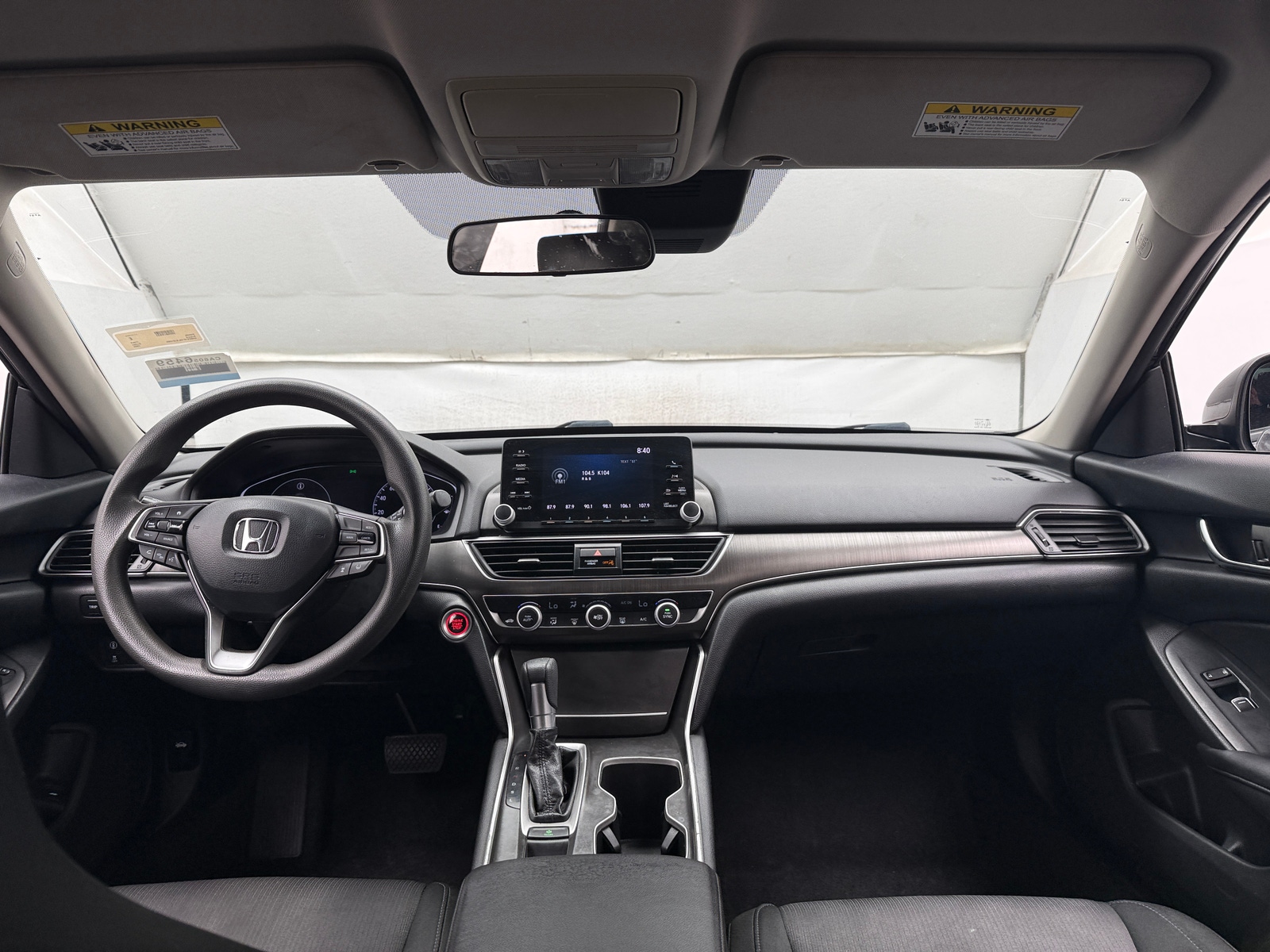 Thumbnail: 2020 Honda Accord - 3