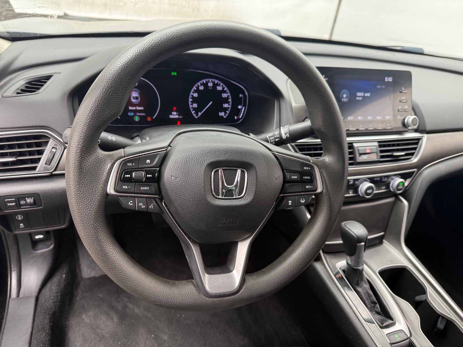 Thumbnail: 2020 Honda Accord - 5