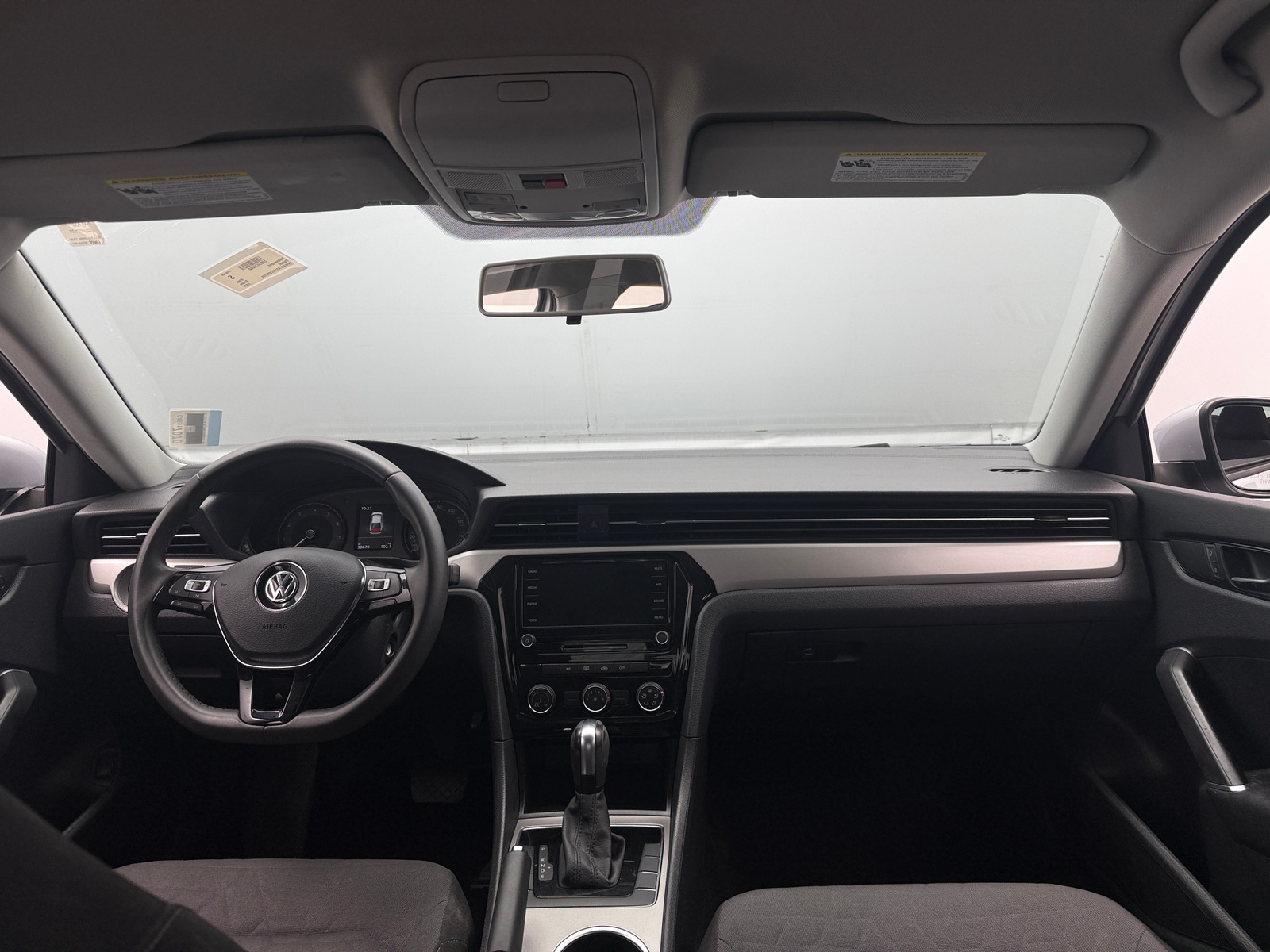 Thumbnail: 2021 Volkswagen Passat - 3
