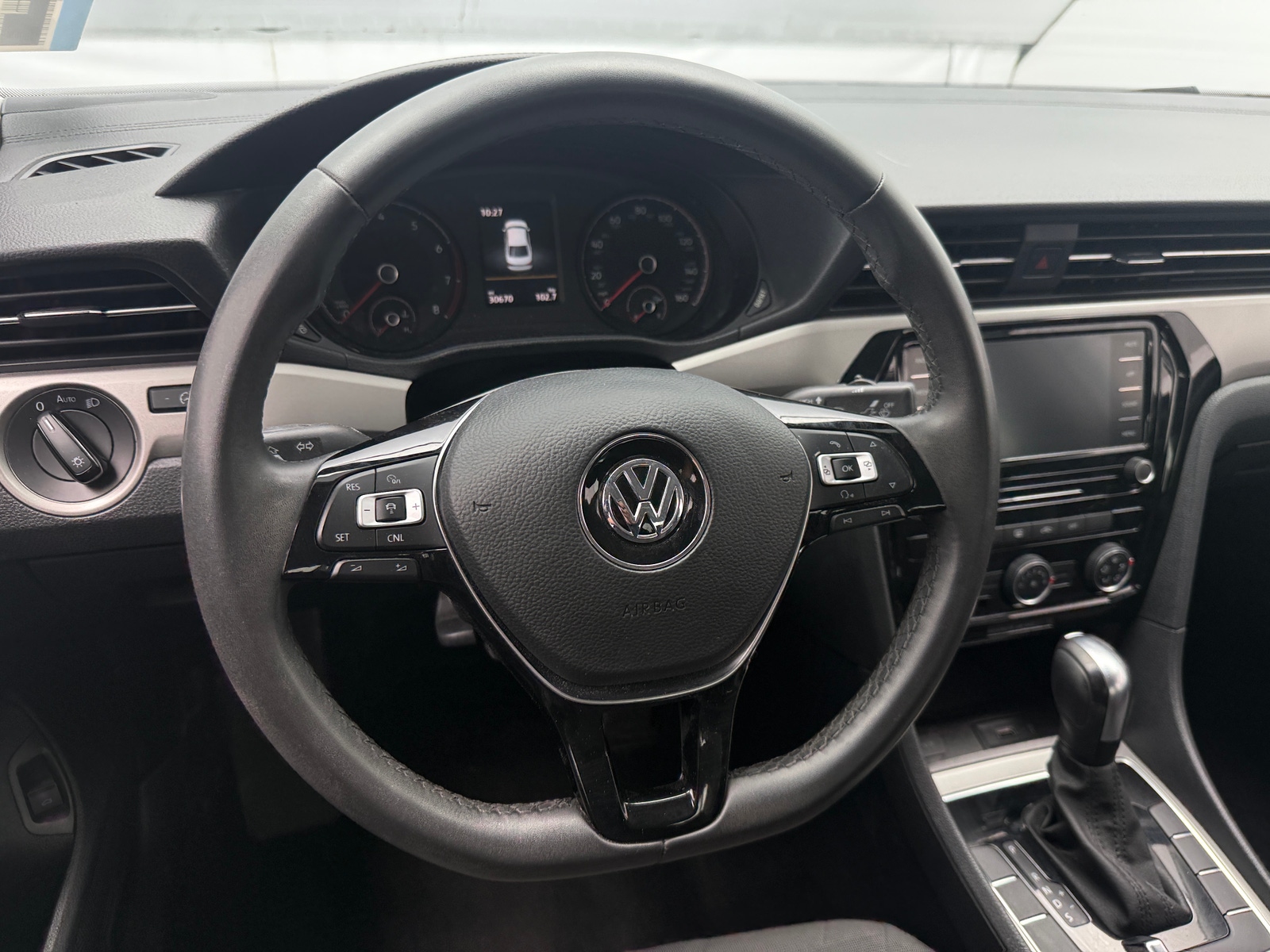 Thumbnail: 2021 Volkswagen Passat - 5