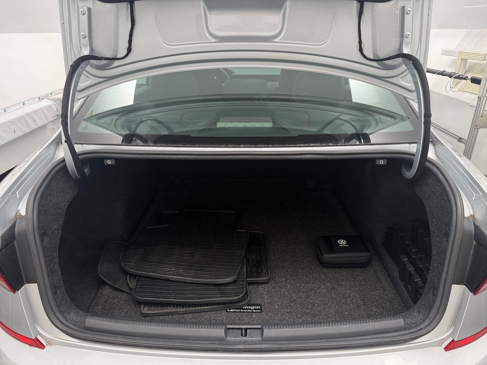Thumbnail: 2021 Volkswagen Passat - 7