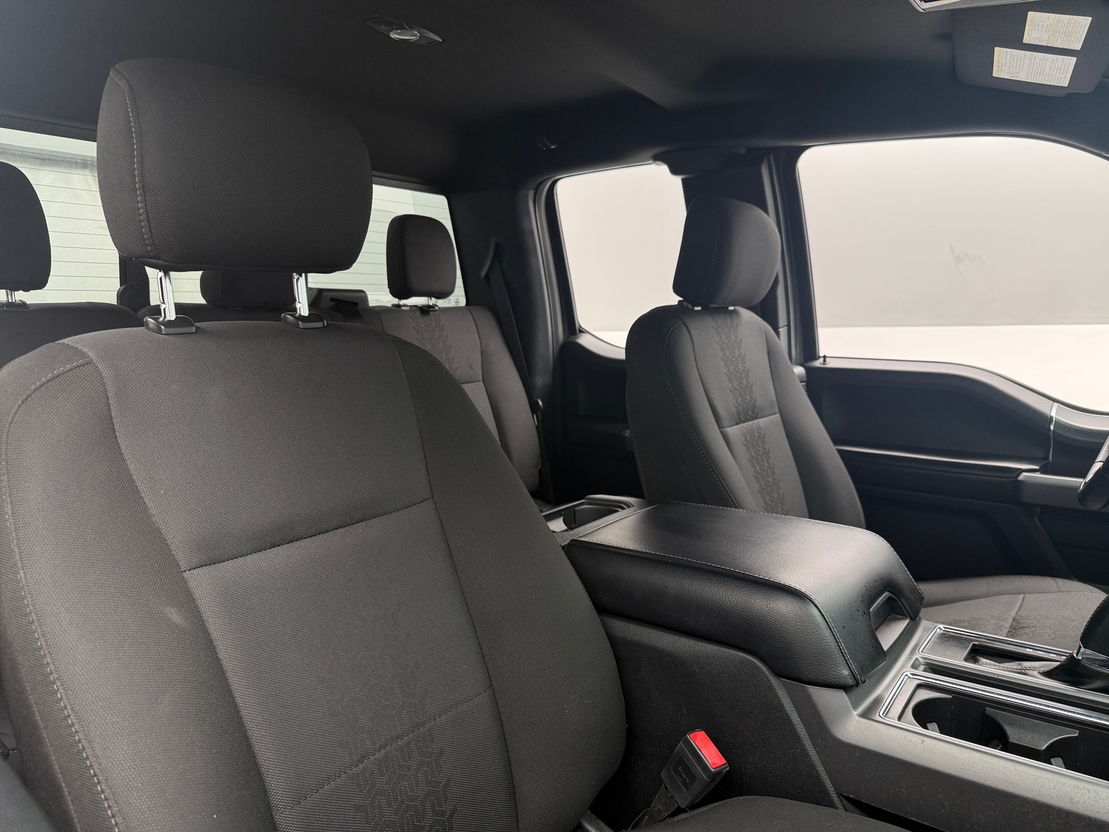 Thumbnail: 2018 Ford Econoline - 2