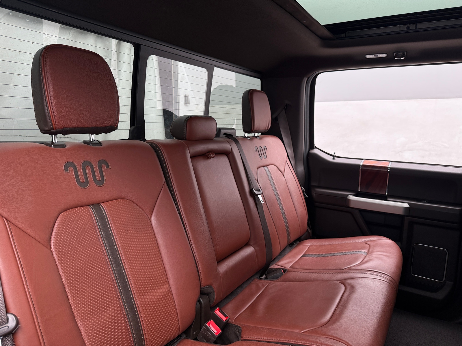 Thumbnail: 2022 Ford Econoline - 5