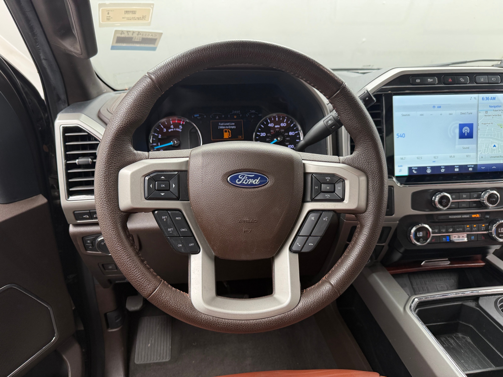 Thumbnail: 2022 Ford Econoline - 4