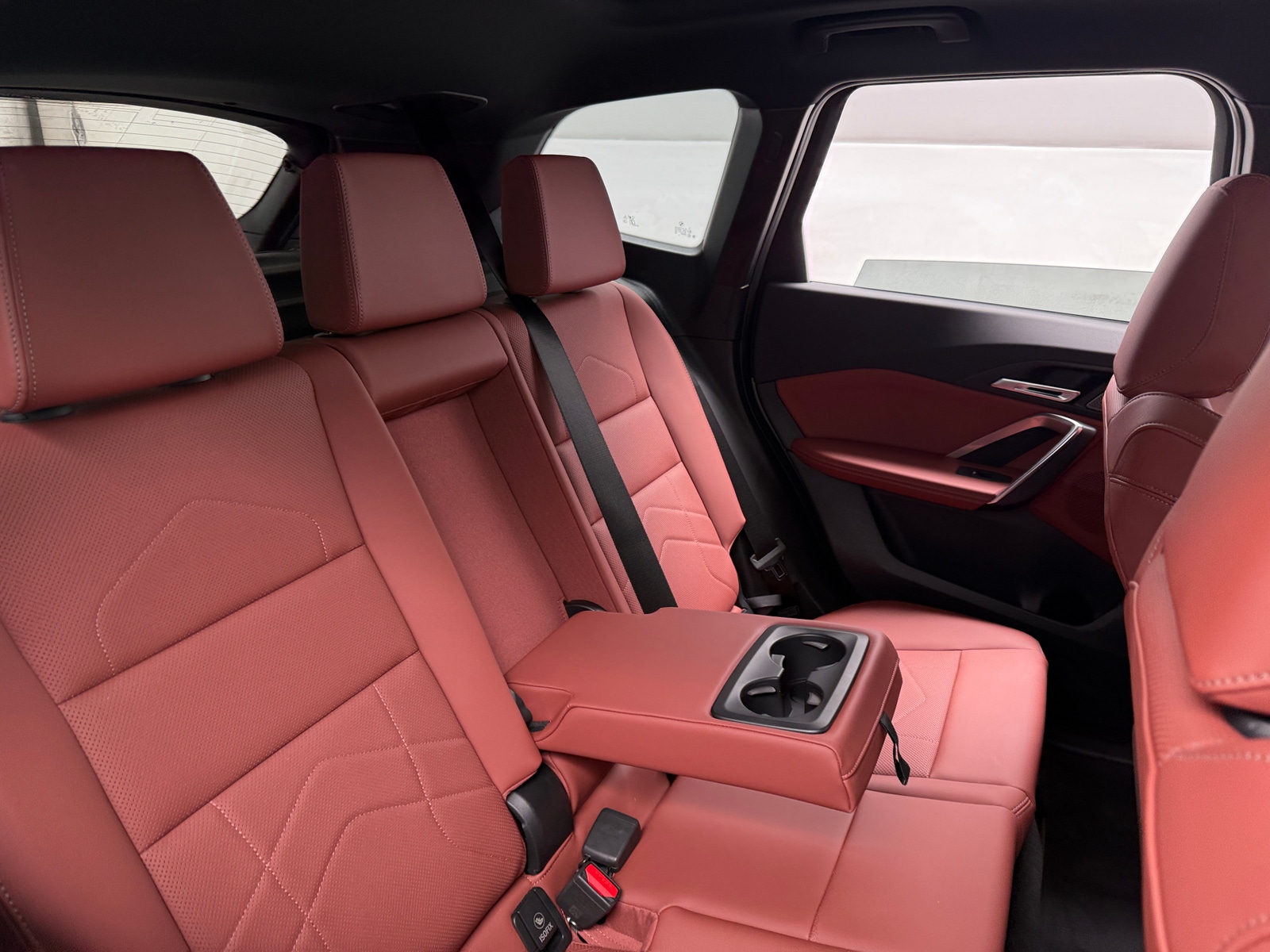 Thumbnail: 2026 BMW X1 - 5