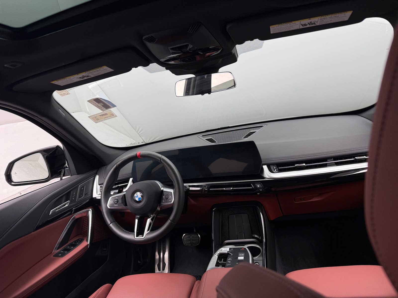 Thumbnail: 2026 BMW X1 - 2