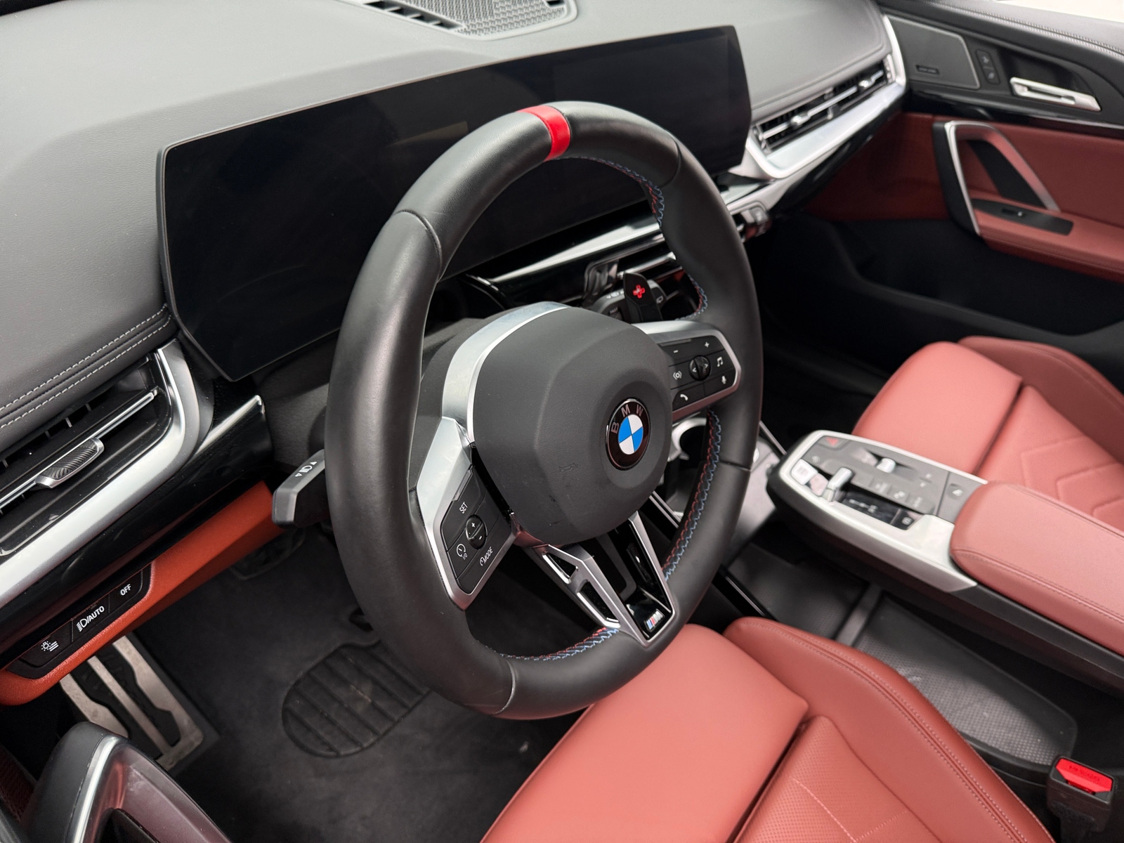 Thumbnail: 2026 BMW X1 - 4