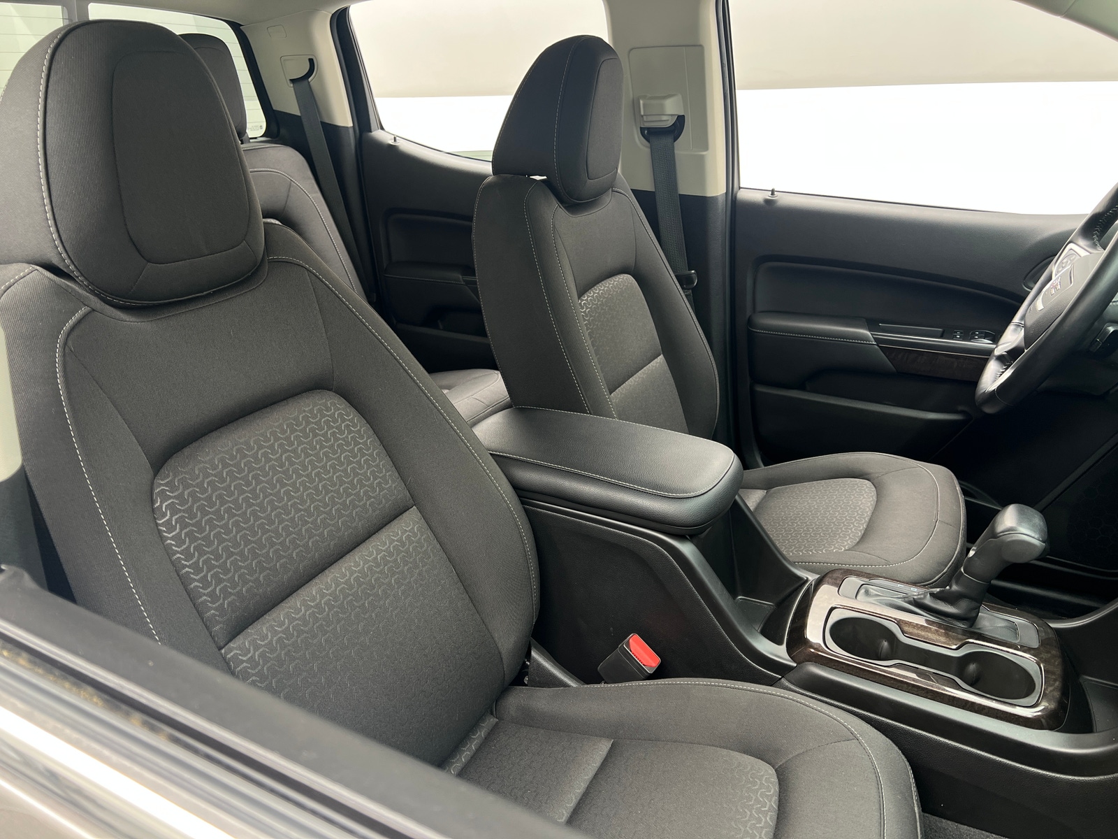 Thumbnail: 2019 GMC Canyon - 2