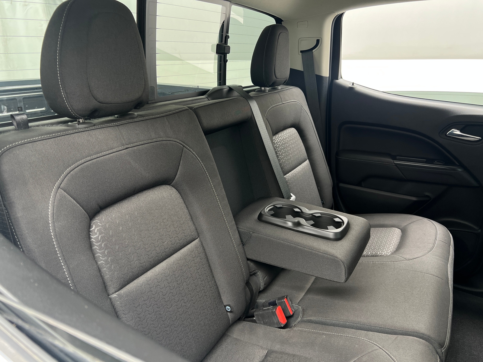 Thumbnail: 2019 GMC Canyon - 6
