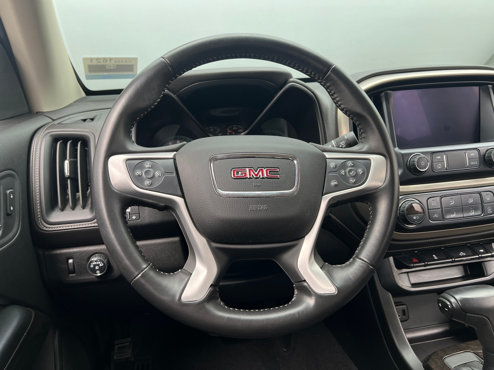 Thumbnail: 2019 GMC Canyon - 5