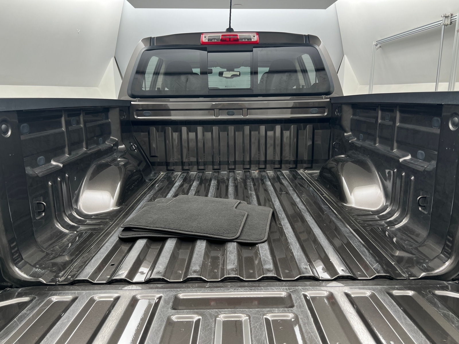 Thumbnail: 2019 GMC Canyon - 7