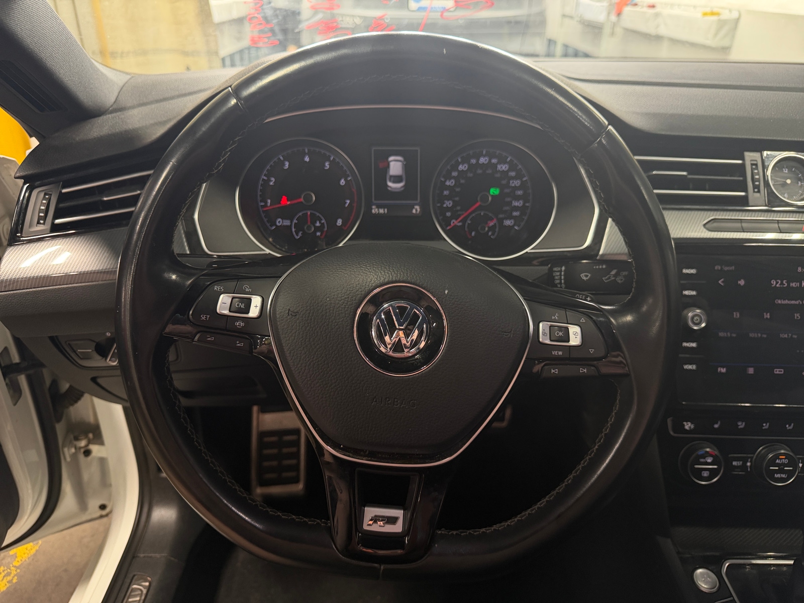 Thumbnail: 2019 Volkswagen Arteon - 5