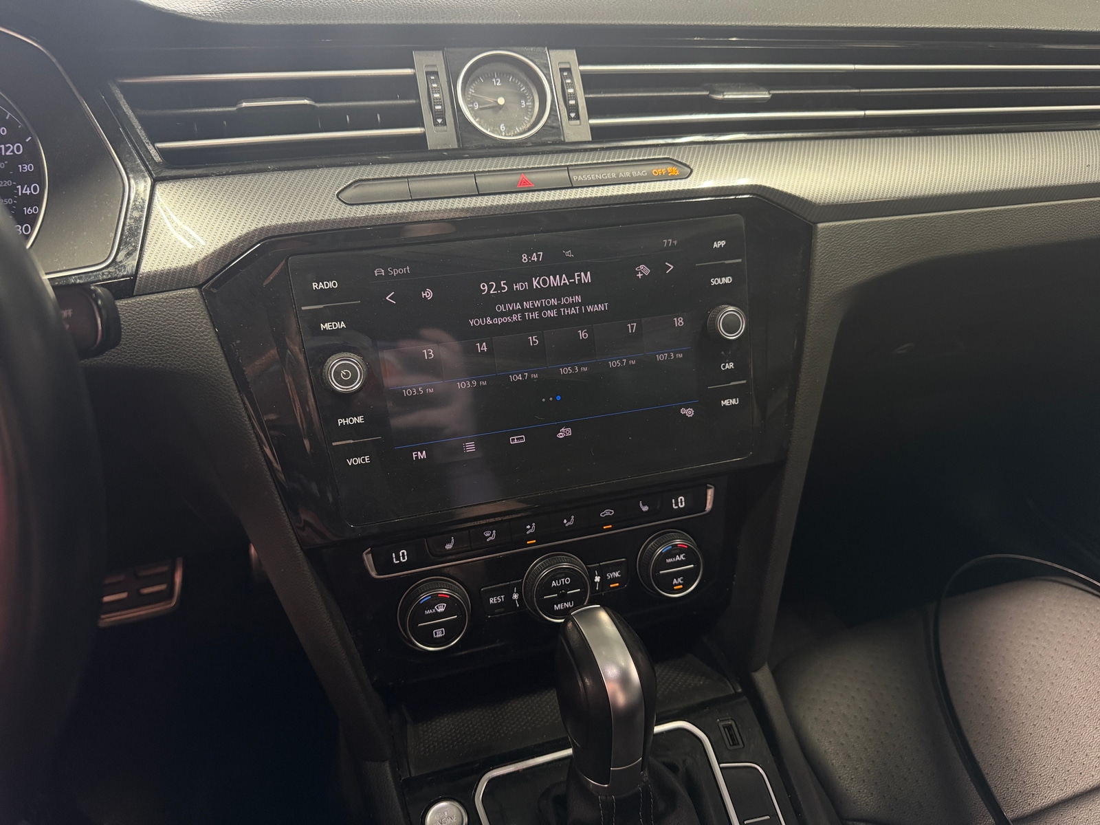Thumbnail: 2019 Volkswagen Arteon - 4