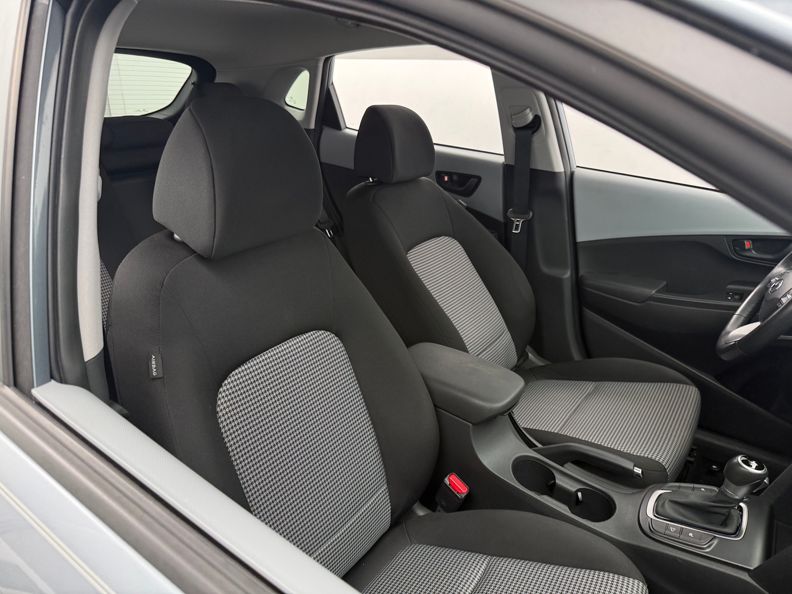 Thumbnail: 2019 Hyundai Kona - 2