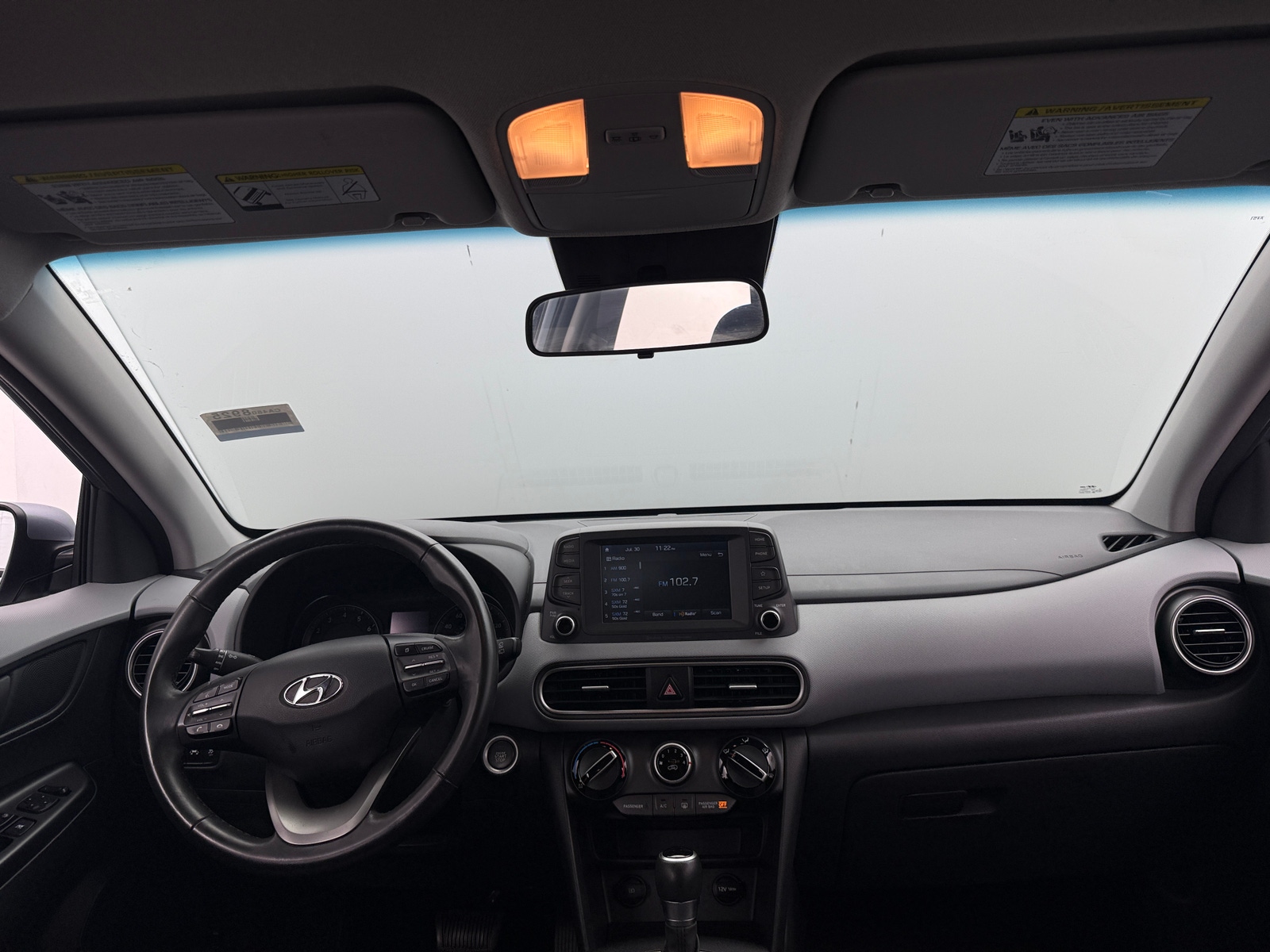 Thumbnail: 2019 Hyundai Kona - 3
