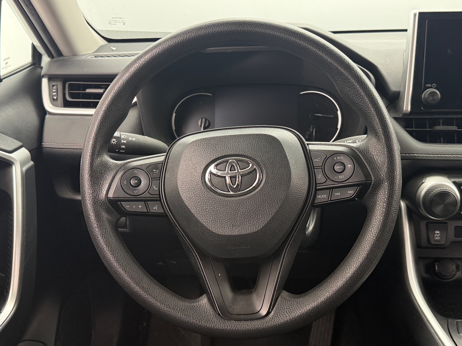 Thumbnail: 2024 Toyota RAV4 - 5
