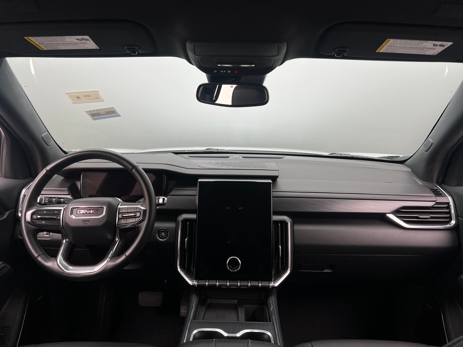 Thumbnail: 2024 GMC Acadia - 2
