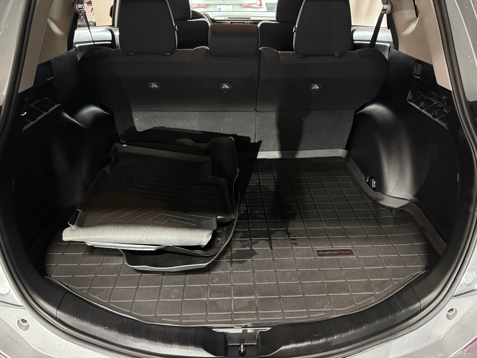 Thumbnail: 2018 Toyota RAV4 - 7