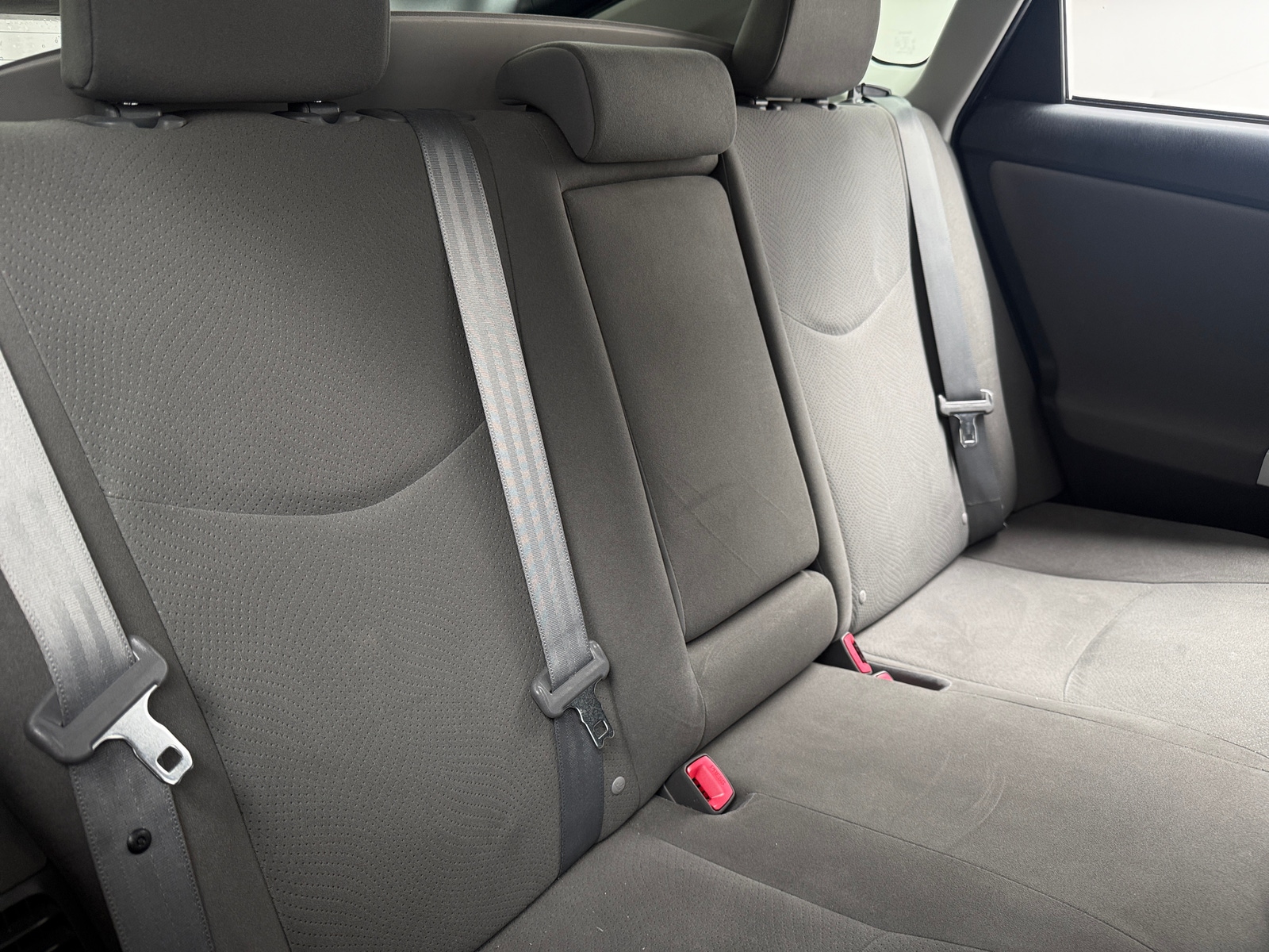 Thumbnail: 2013 Toyota Prius - 6
