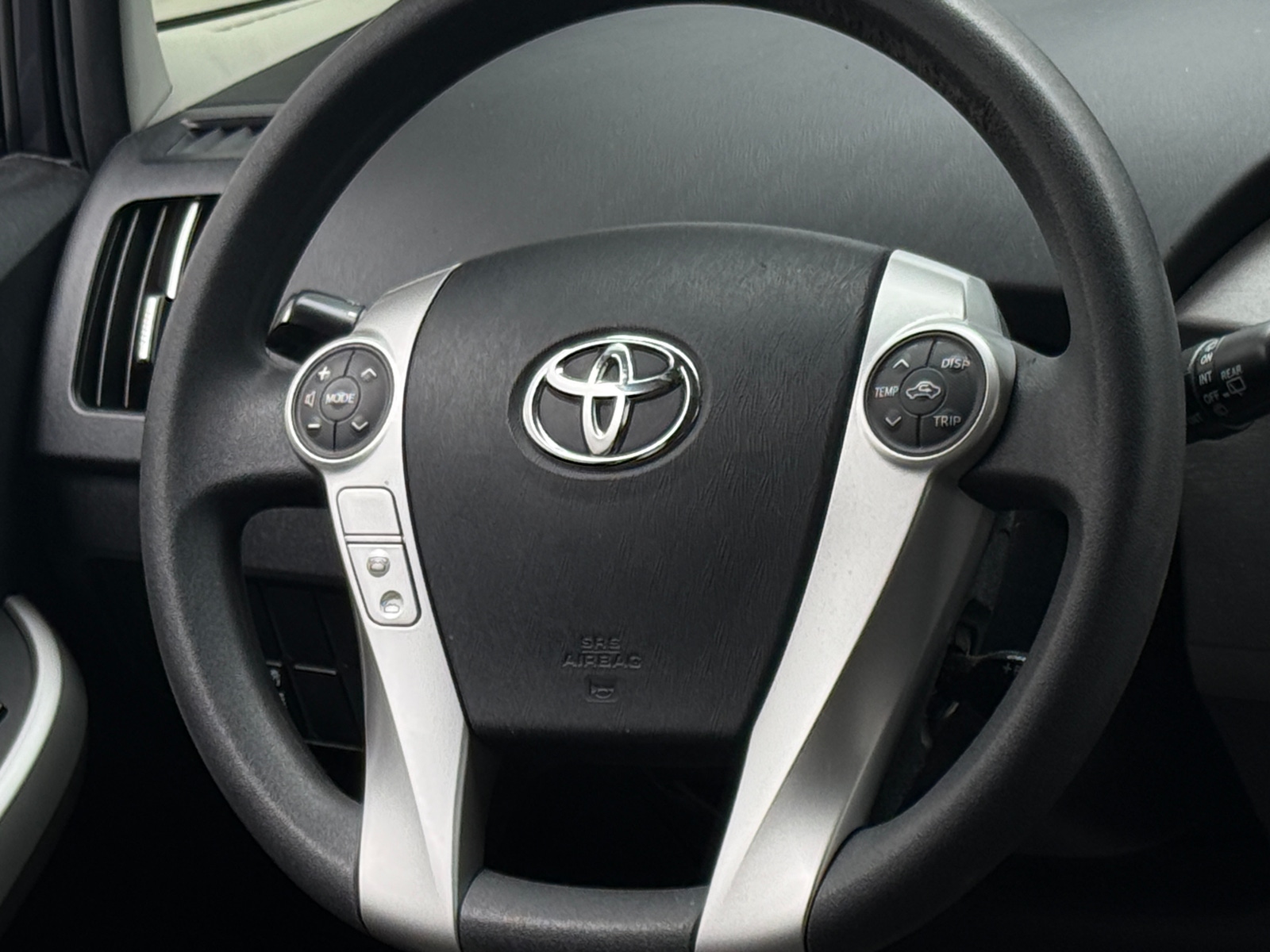 Thumbnail: 2013 Toyota Prius - 5