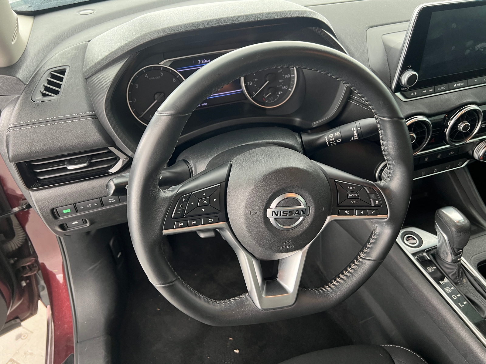Thumbnail: 2022 Nissan Sentra - 5