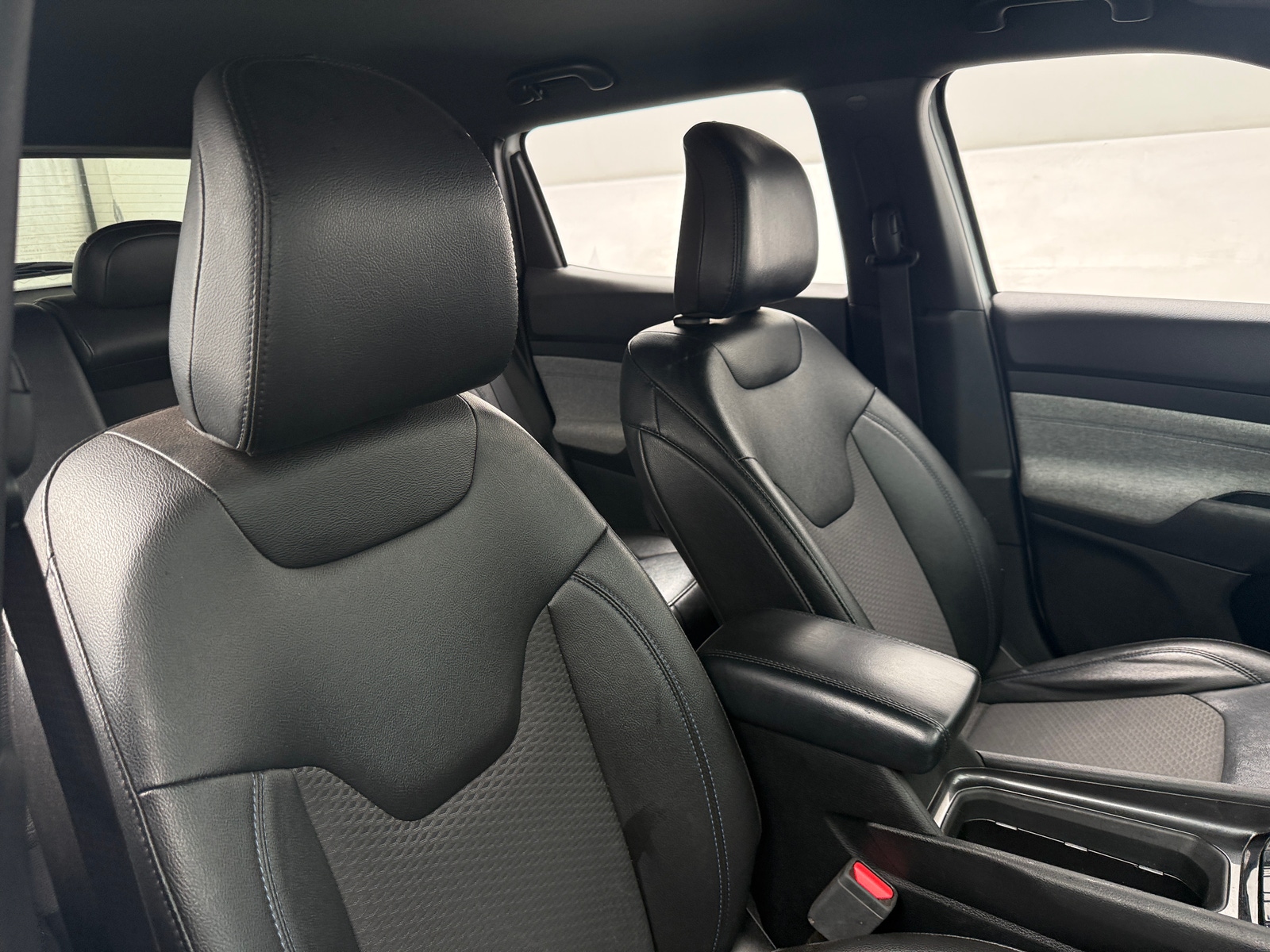 Thumbnail: 2024 Jeep Compass - 2