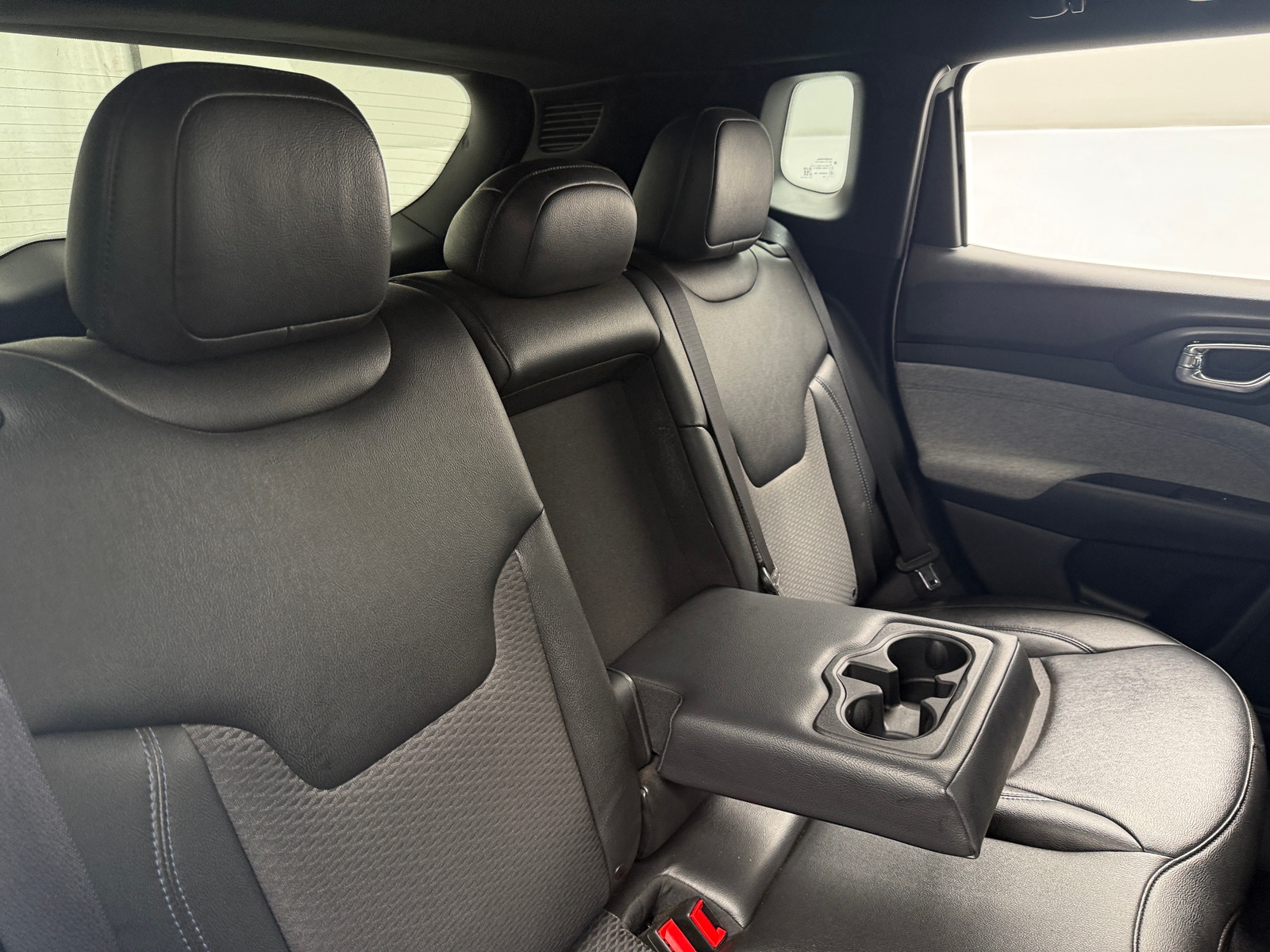 Thumbnail: 2024 Jeep Compass - 6