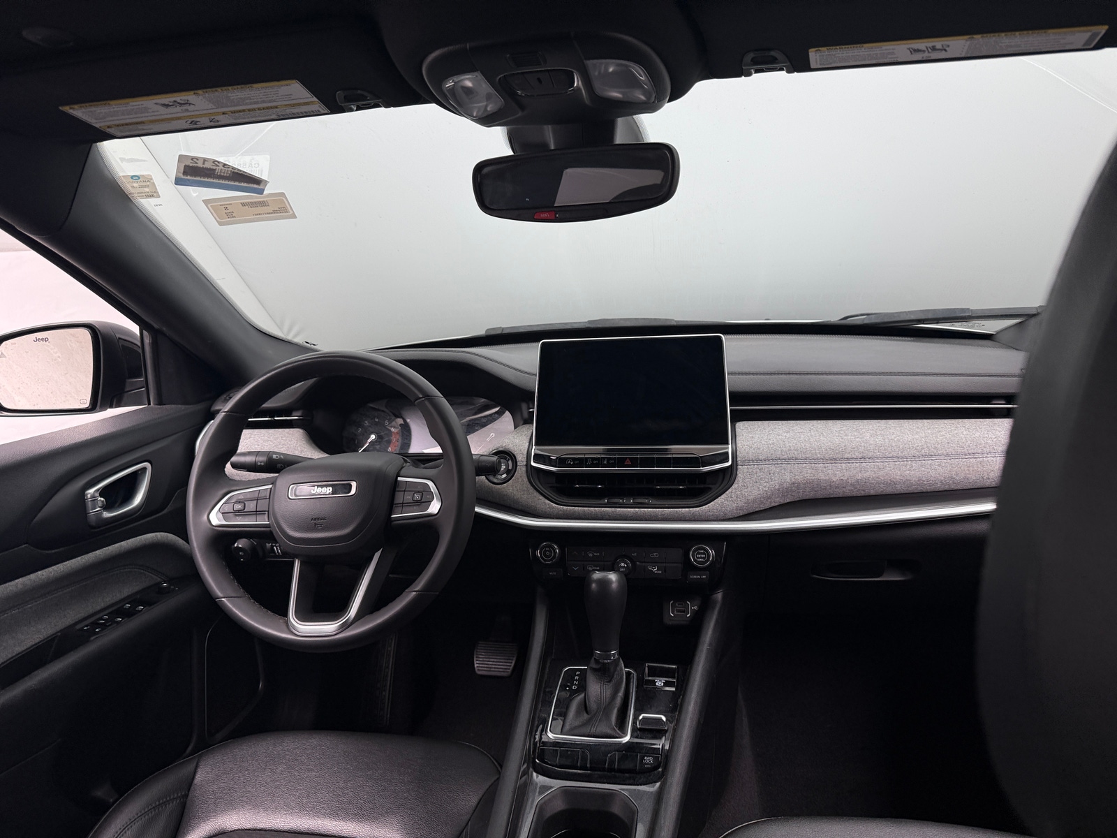 Thumbnail: 2024 Jeep Compass - 3