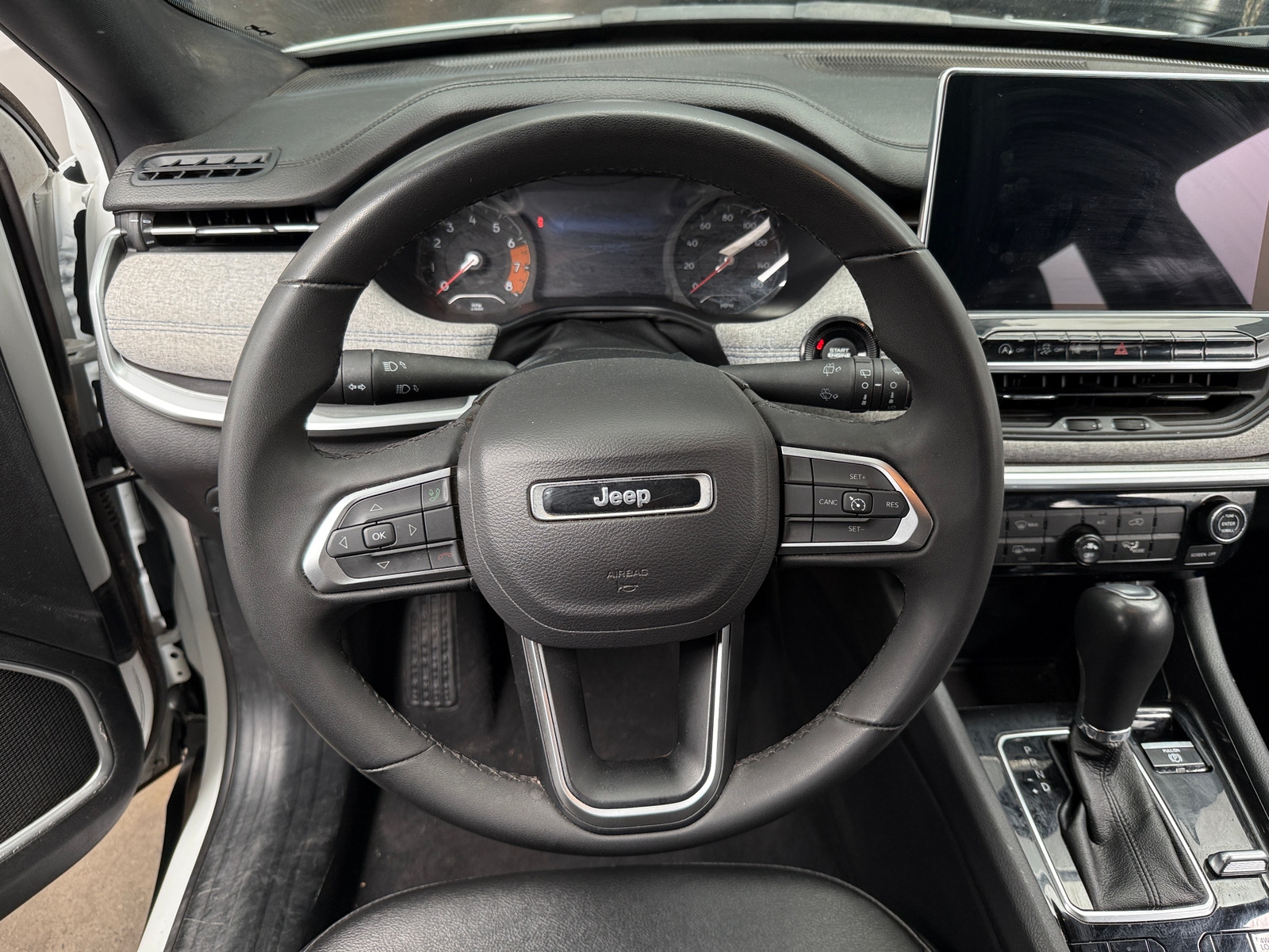 Thumbnail: 2024 Jeep Compass - 5