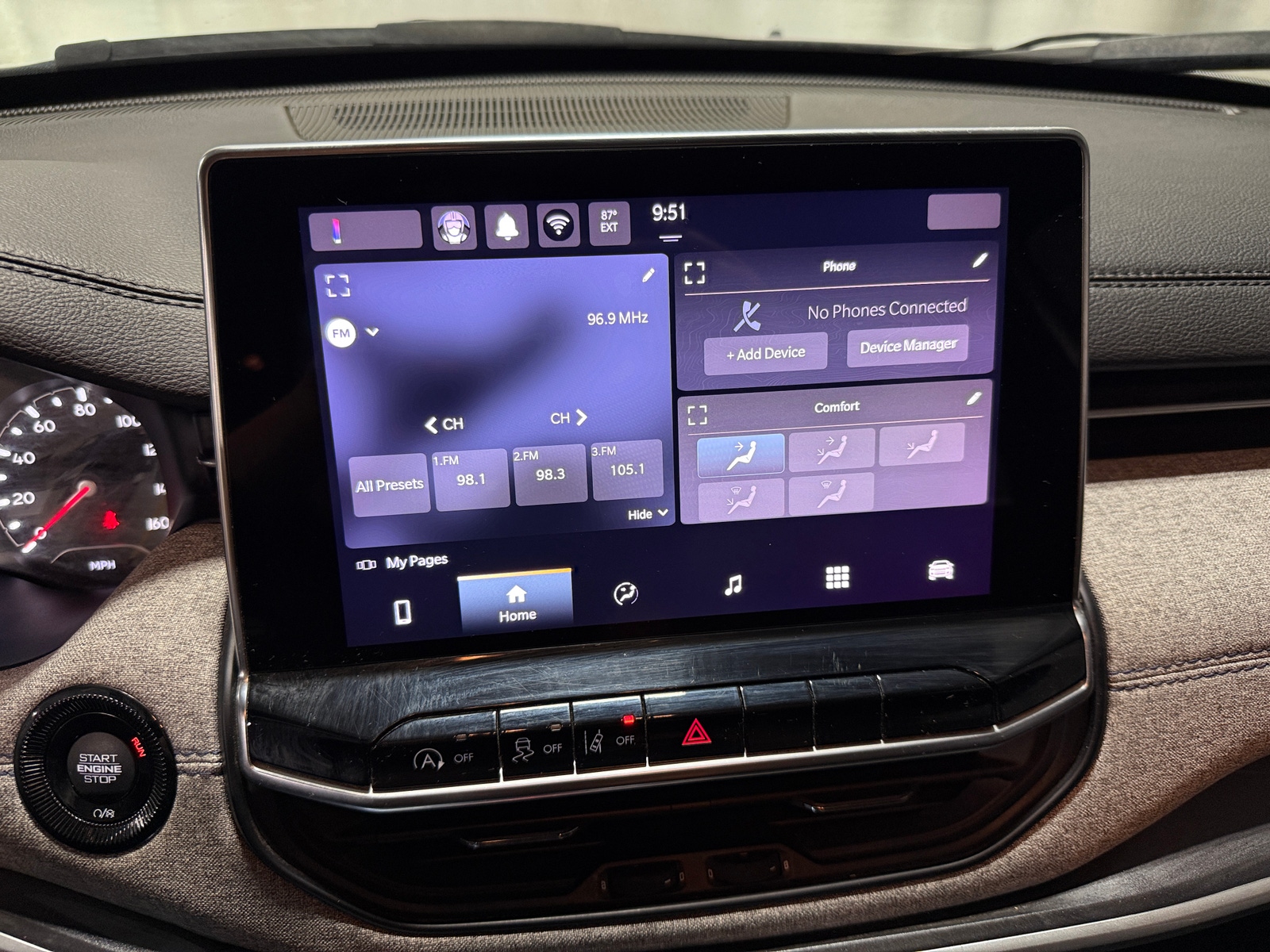 Thumbnail: 2024 Jeep Compass - 4