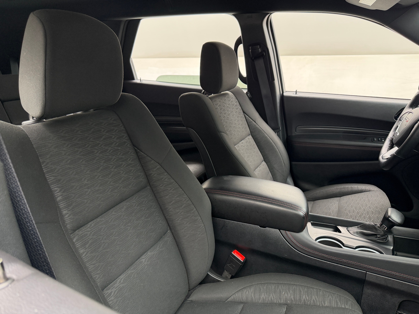 Thumbnail: 2026 Dodge Durango - 2