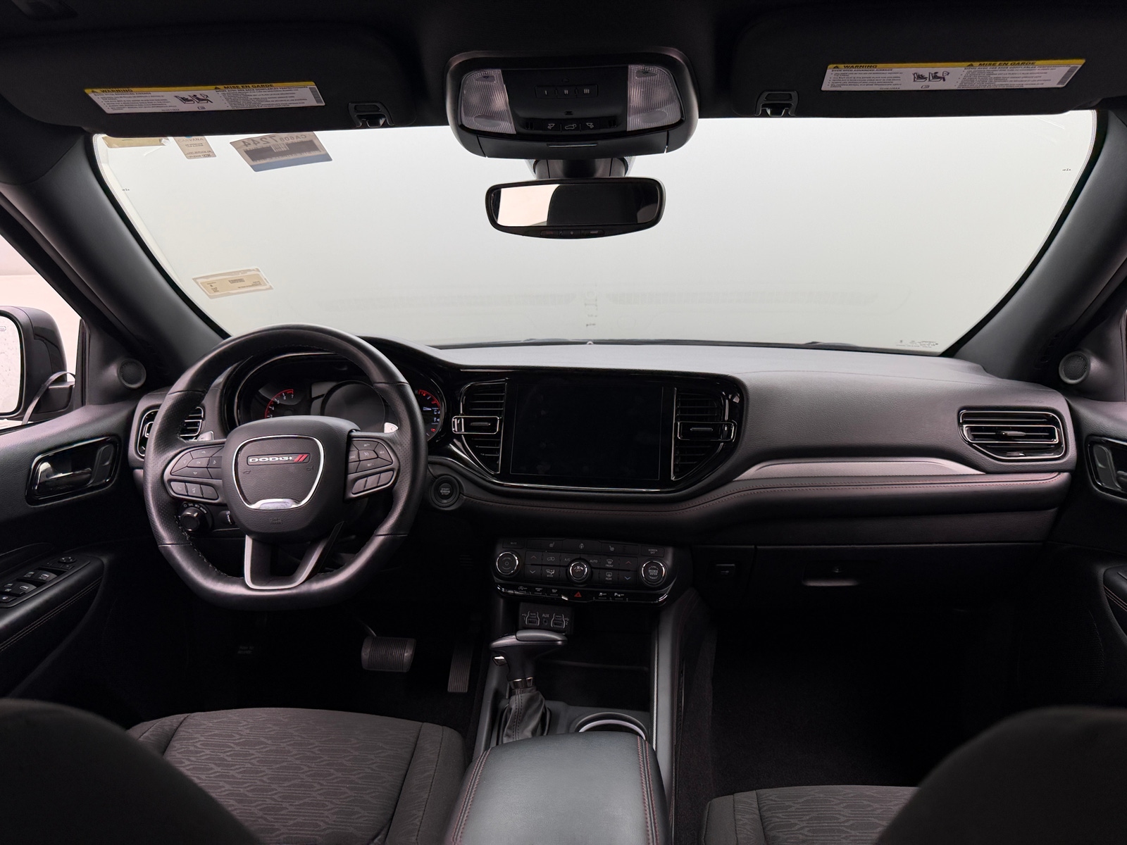 Thumbnail: 2026 Dodge Durango - 3