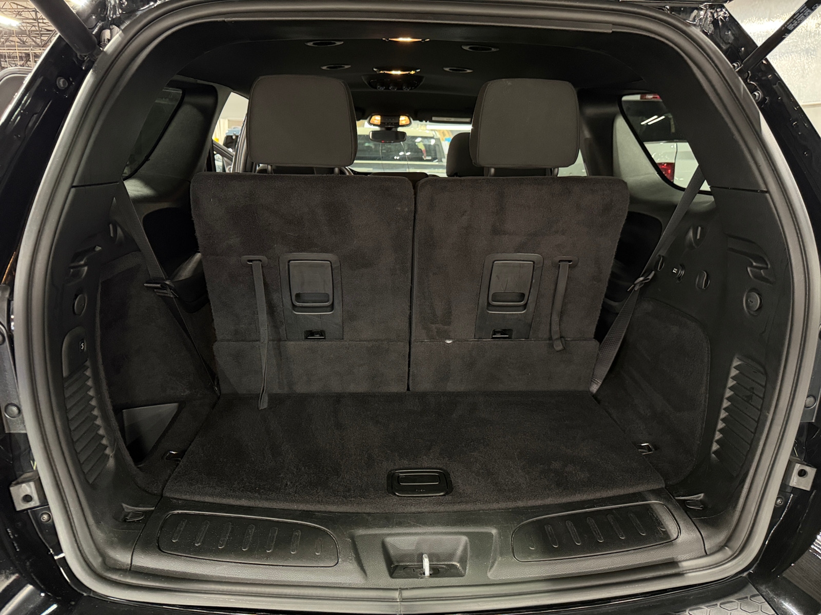 Thumbnail: 2026 Dodge Durango - 7