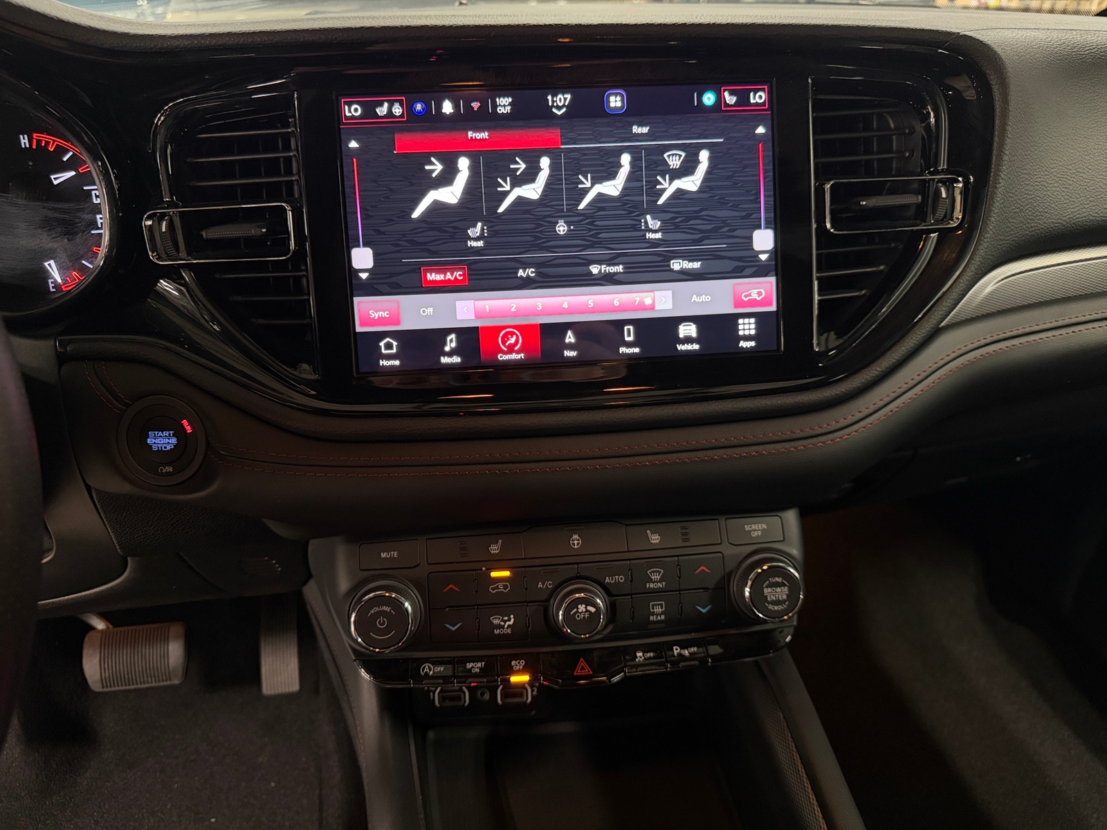 Thumbnail: 2026 Dodge Durango - 4